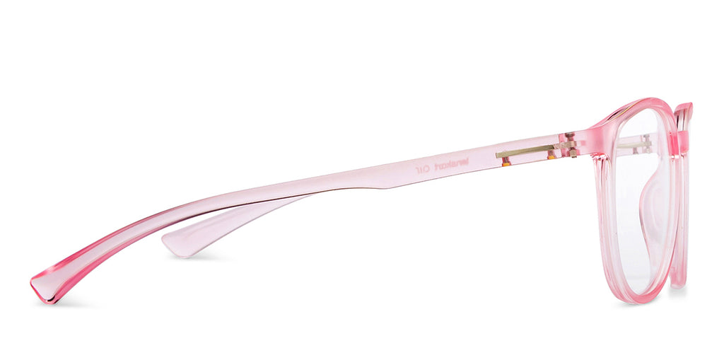 Eyeglasses-Frame Square--EG