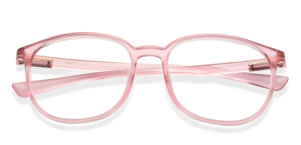 Eyeglasses-Frame Square--EG