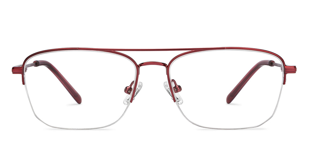 Vincent Chase Eyeglasses-Frame Rectangle--EG