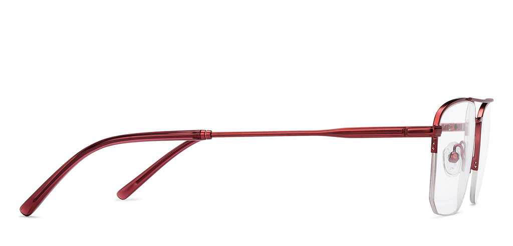 Vincent Chase Eyeglasses-Frame Rectangle--EG