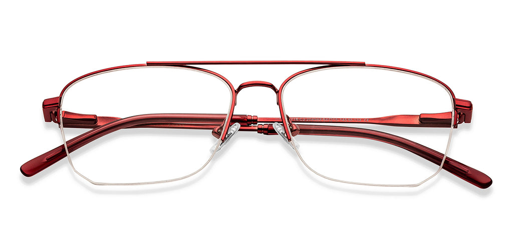 Vincent Chase Eyeglasses-Frame Rectangle--EG