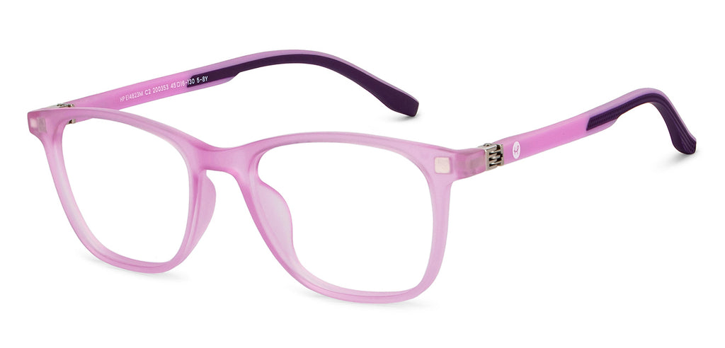 Eyeglasses-Frame Square--EG