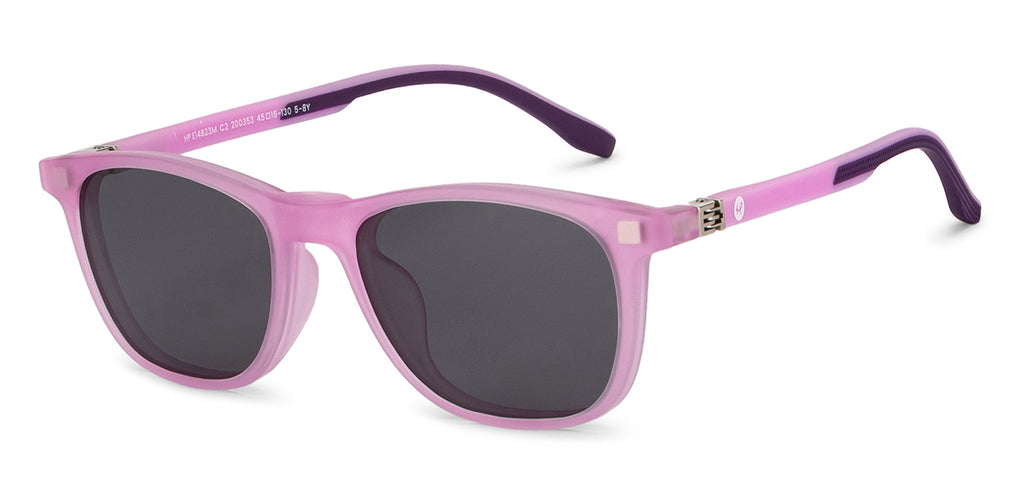 Eyeglasses-Frame Square--EG