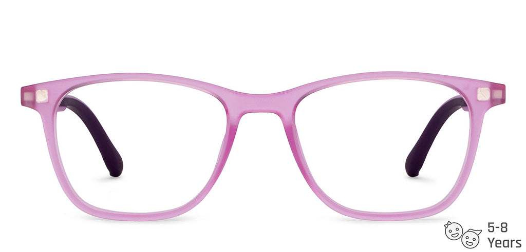 Eyeglasses-Frame Square--EG