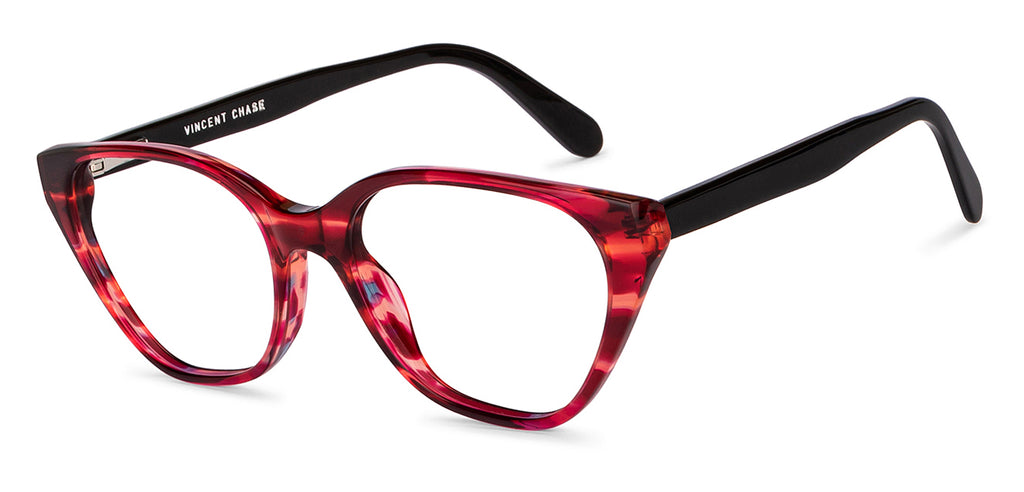 Vincent Chase Eyeglasses-Frame Cat Eye--EG
