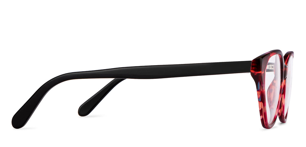 Vincent Chase Eyeglasses-Frame Cat Eye--EG