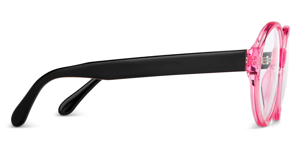 Eyeglasses-Frame Round--EG