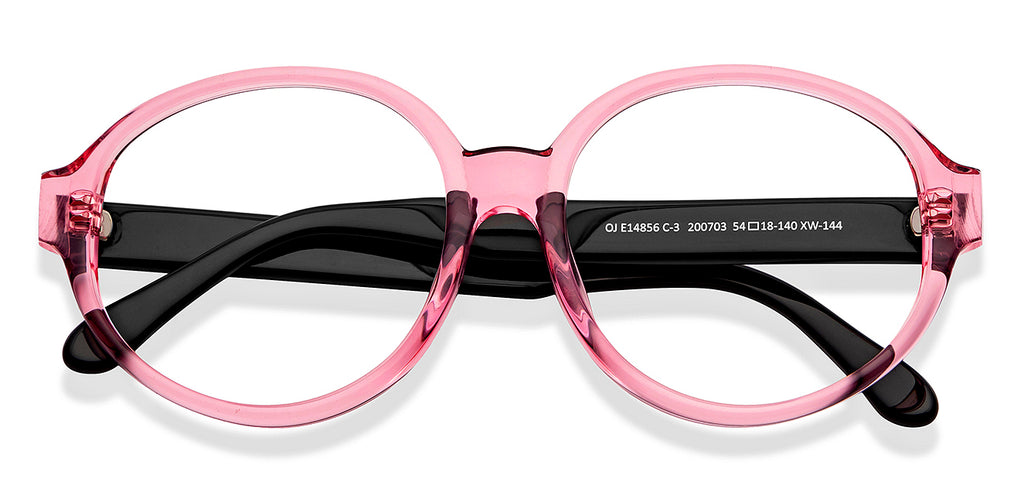 Eyeglasses-Frame Round--EG