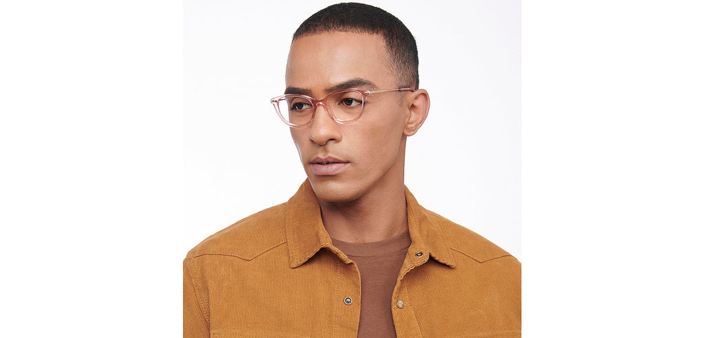 Vincent Chase Eyeglasses-Frame Cat Eye--EG