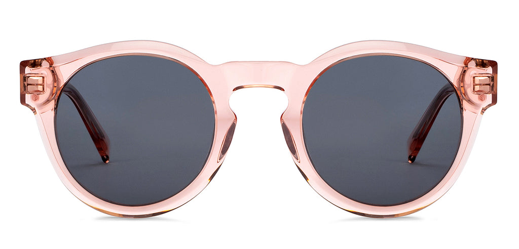 John Jacobs Sunglasses-Frame Wayfarer-undefined-SG