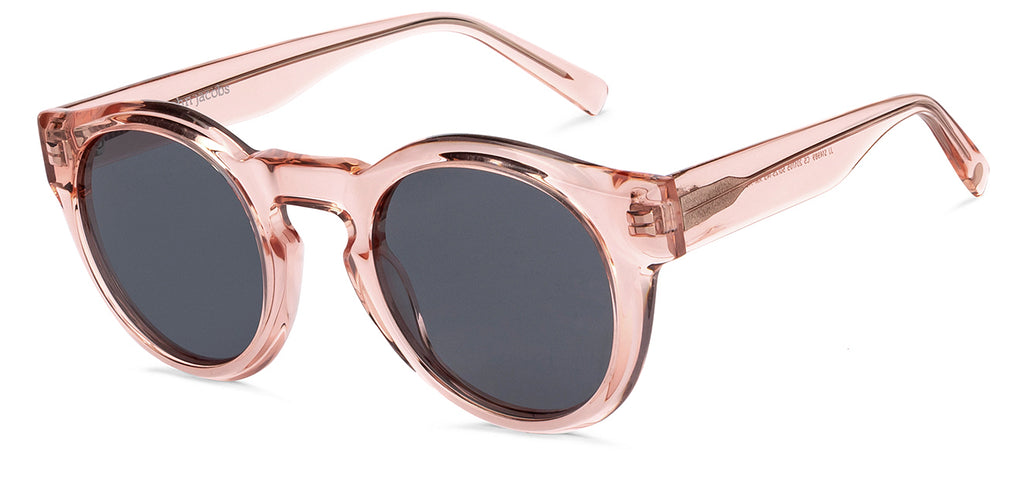 John Jacobs Sunglasses-Frame Wayfarer-undefined-SG