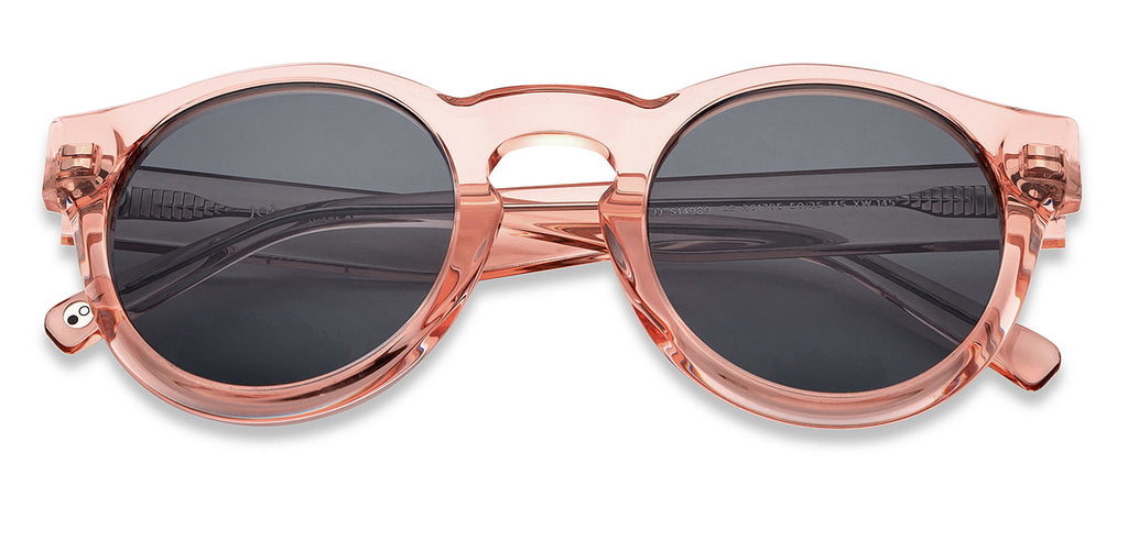 John Jacobs Sunglasses-Frame Wayfarer-undefined-SG