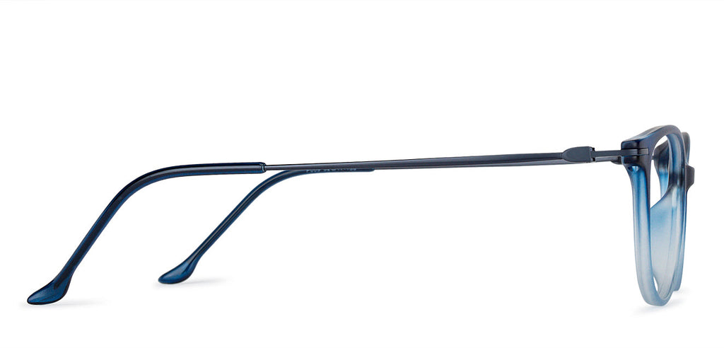 -Frame Cat Eye--EG