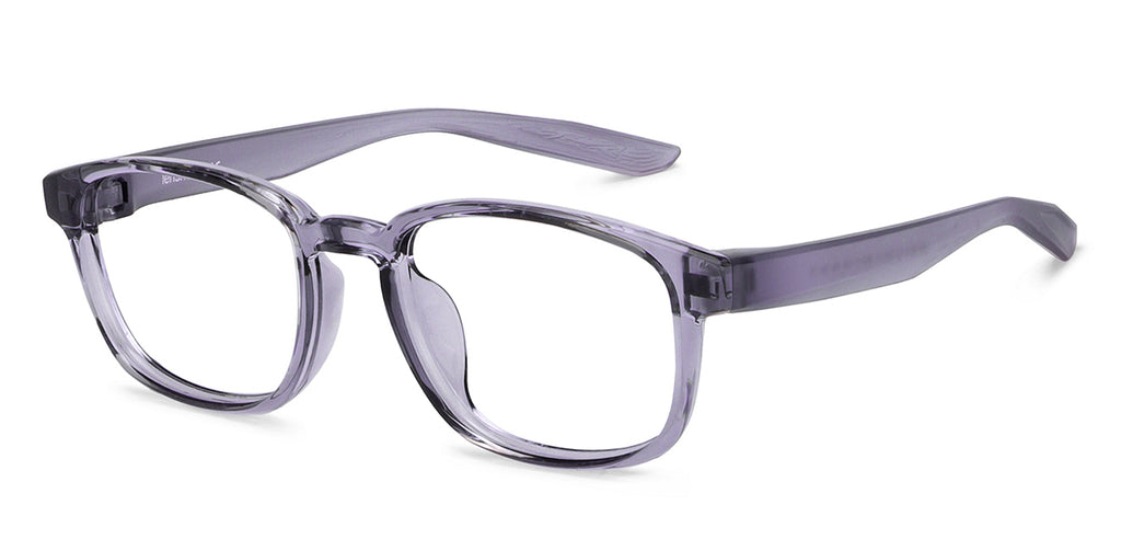 Women Eyeglasses-Frame Rectangle--EG