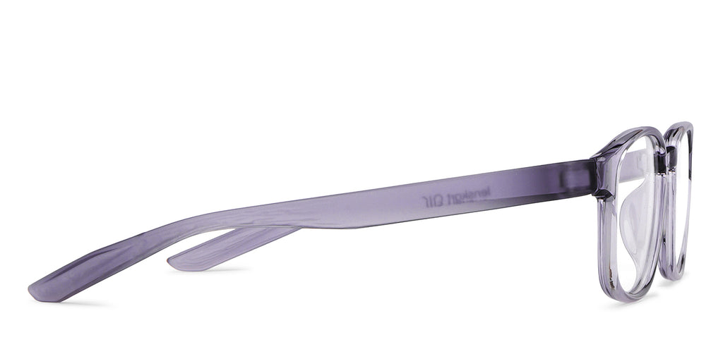 Women Eyeglasses-Frame Rectangle--EG