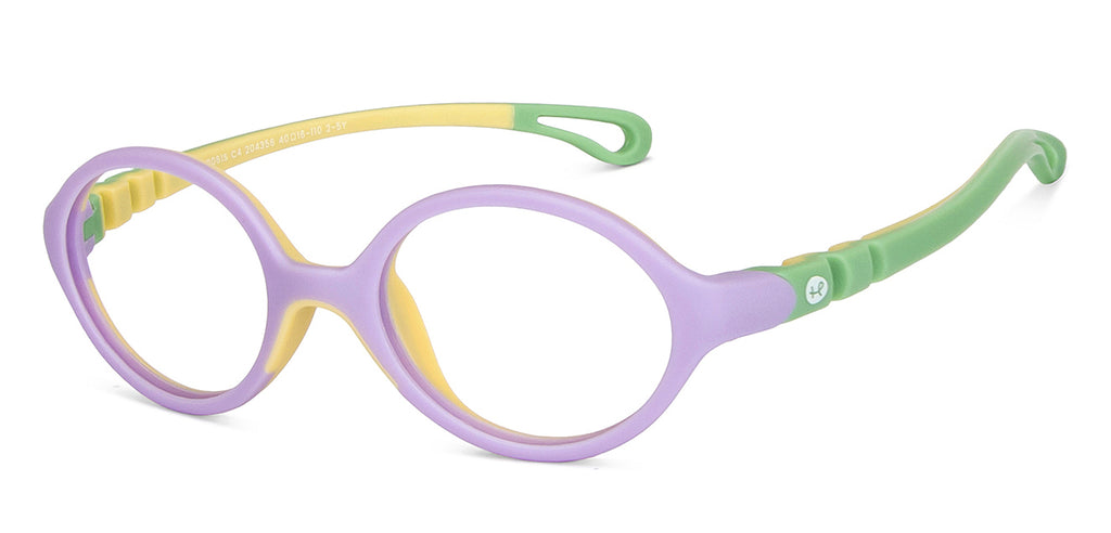 The Kids’ Collection-Frame Oval--EG