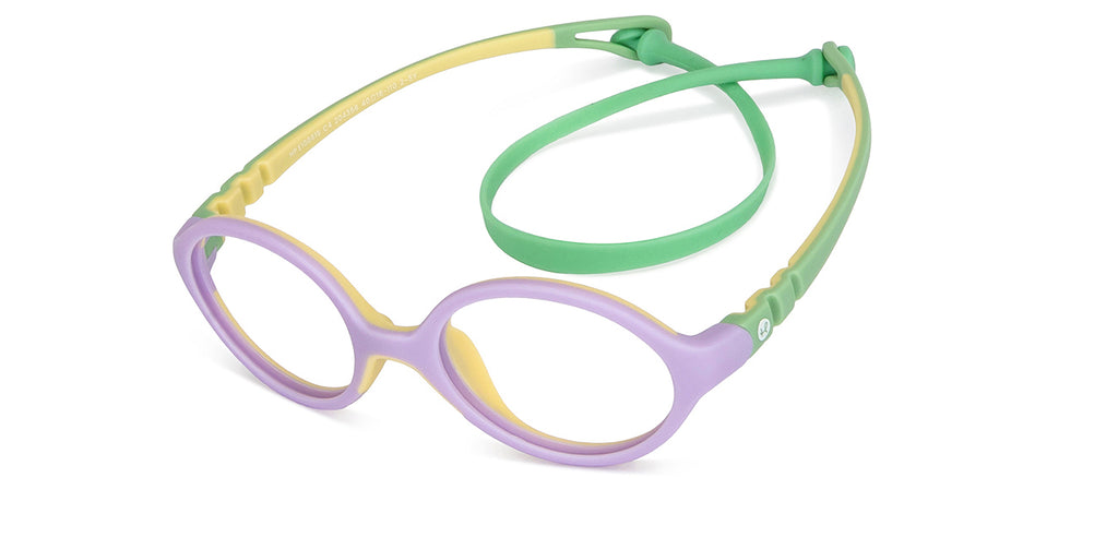 The Kids’ Collection-Frame Oval--EG