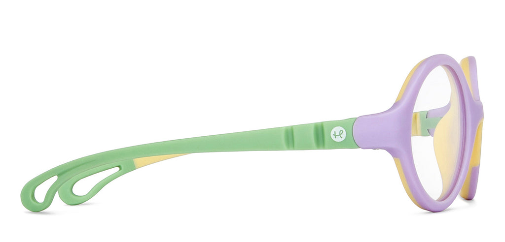 The Kids’ Collection-Frame Oval--EG