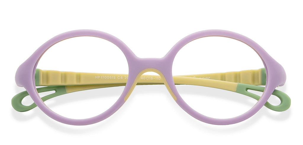 The Kids’ Collection-Frame Oval--EG