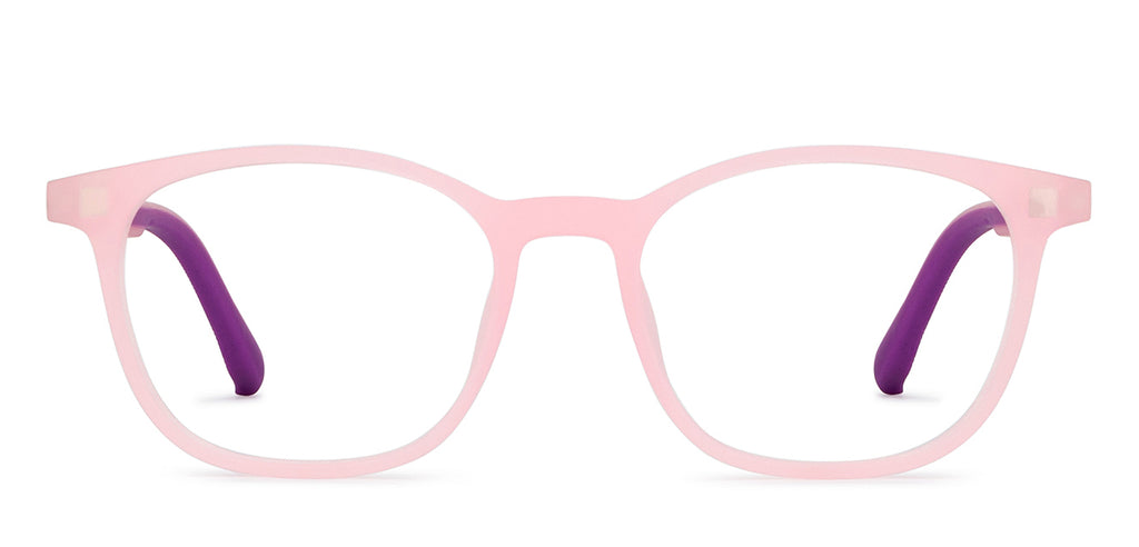 Eyeglasses-Frame Square--EG