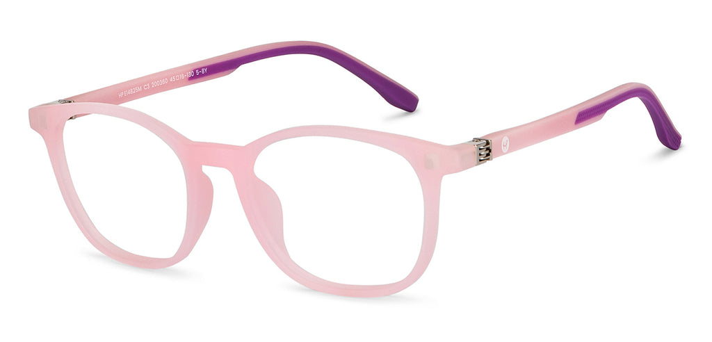 Eyeglasses-Frame Square--EG