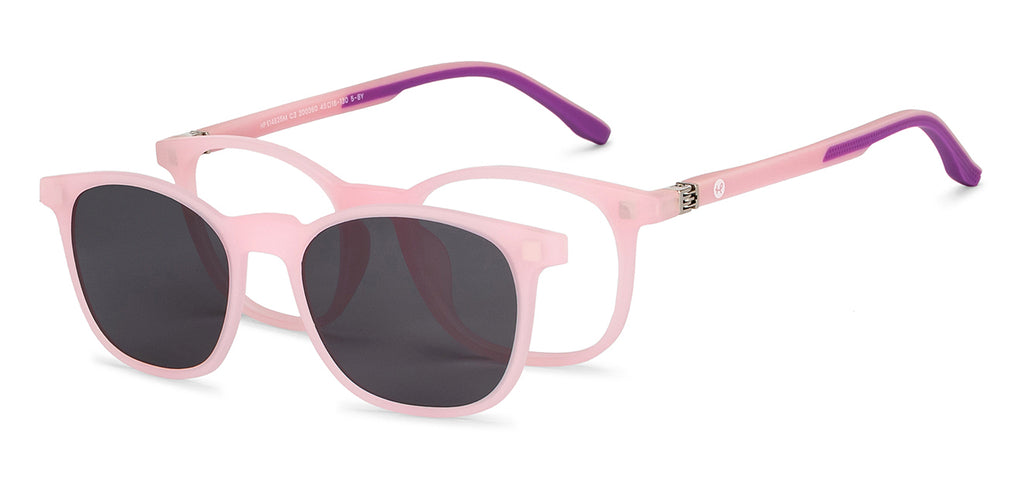 Eyeglasses-Frame Square--EG