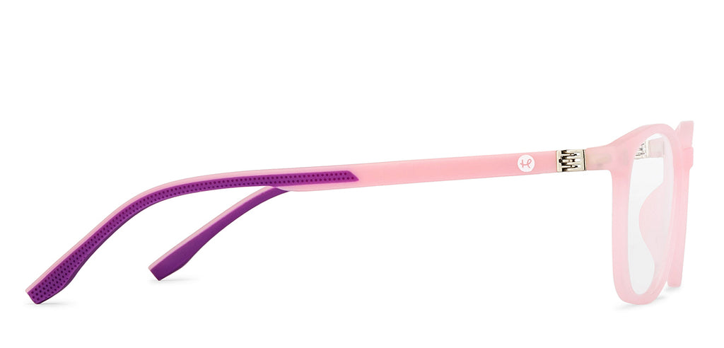 Eyeglasses-Frame Square--EG