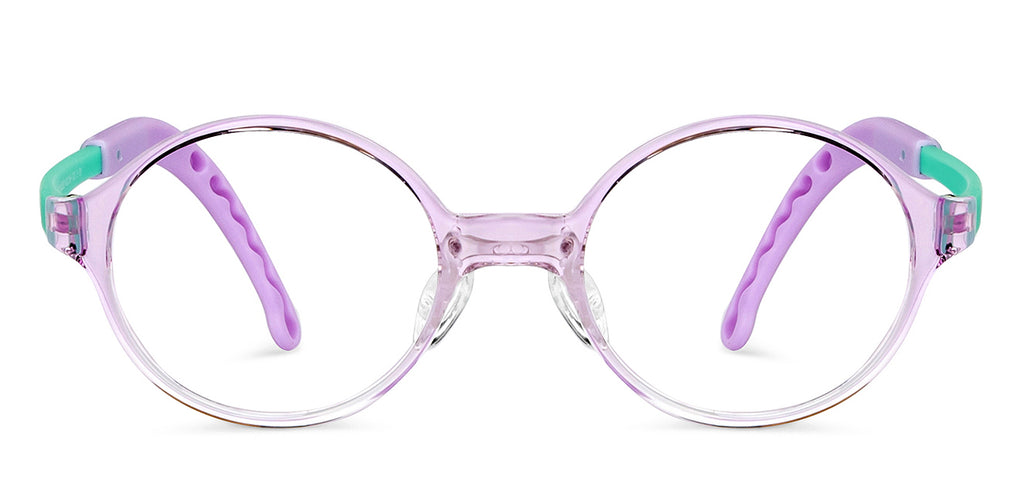 The Kids’ Collection-Frame Round--EG