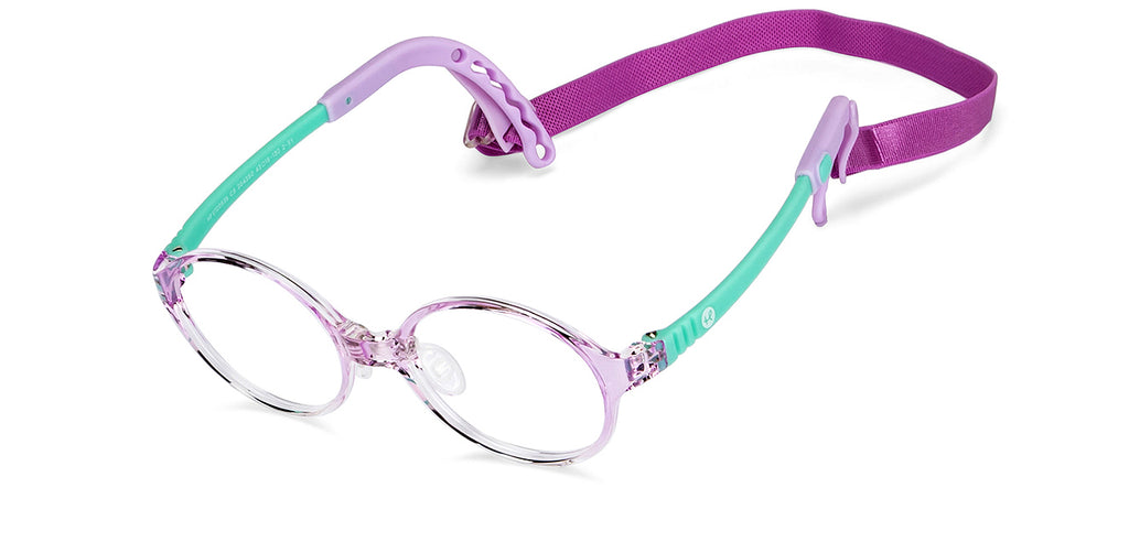 The Kids’ Collection-Frame Round--EG