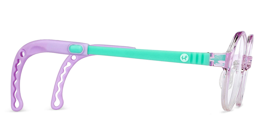 The Kids’ Collection-Frame Round--EG