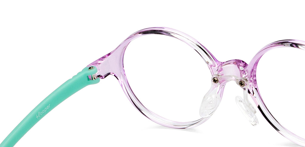 The Kids’ Collection-Frame Round--EG