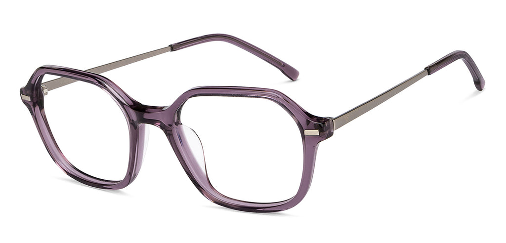 Vincent Chase Eyeglasses-Frame Geometric--EG