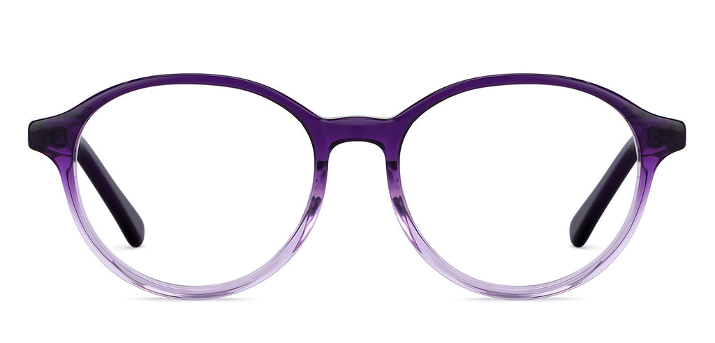 The Kids’ Collection-Frame Round--EG