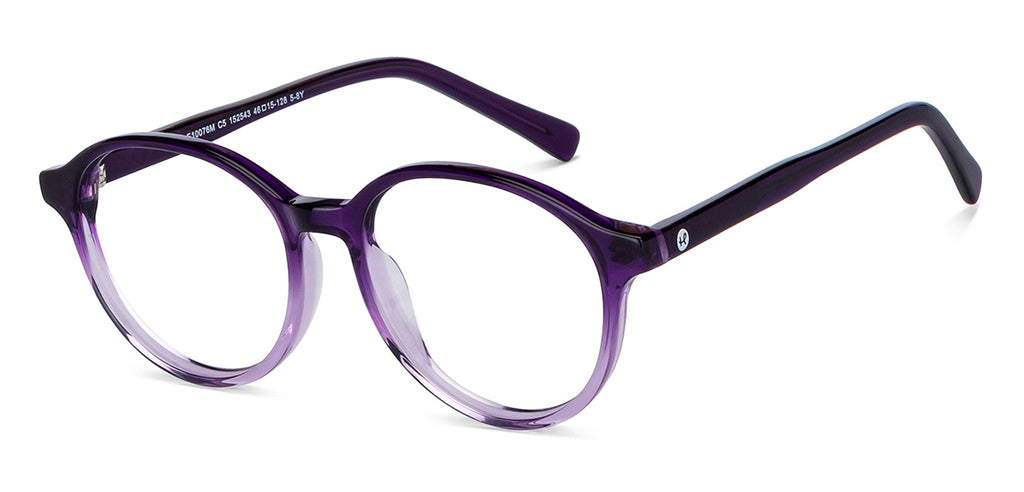 The Kids’ Collection-Frame Round--EG