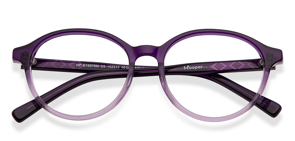 The Kids’ Collection-Frame Round--EG