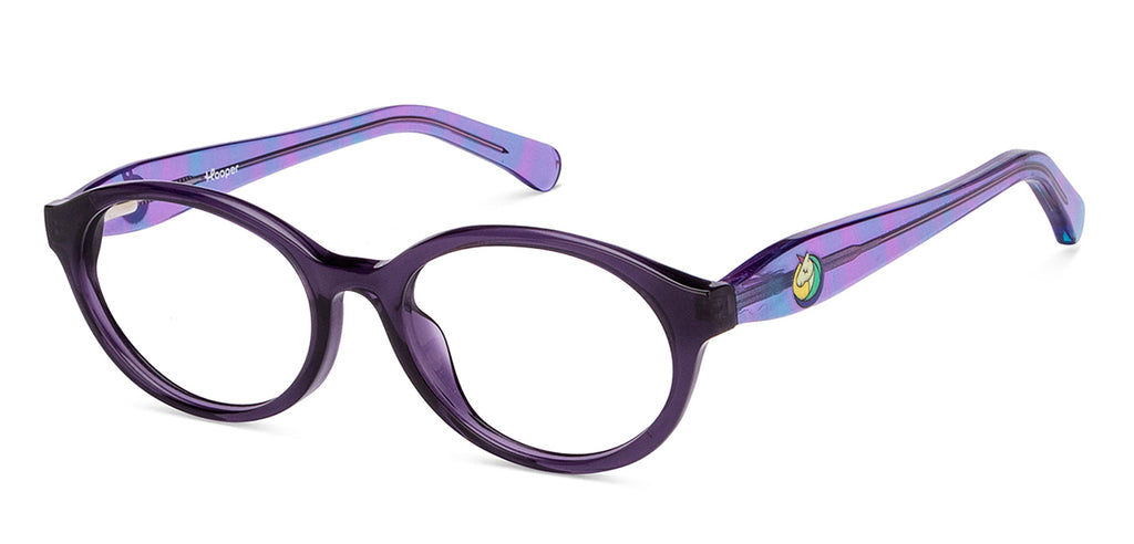 The Kids’ Collection-Frame Round--EG