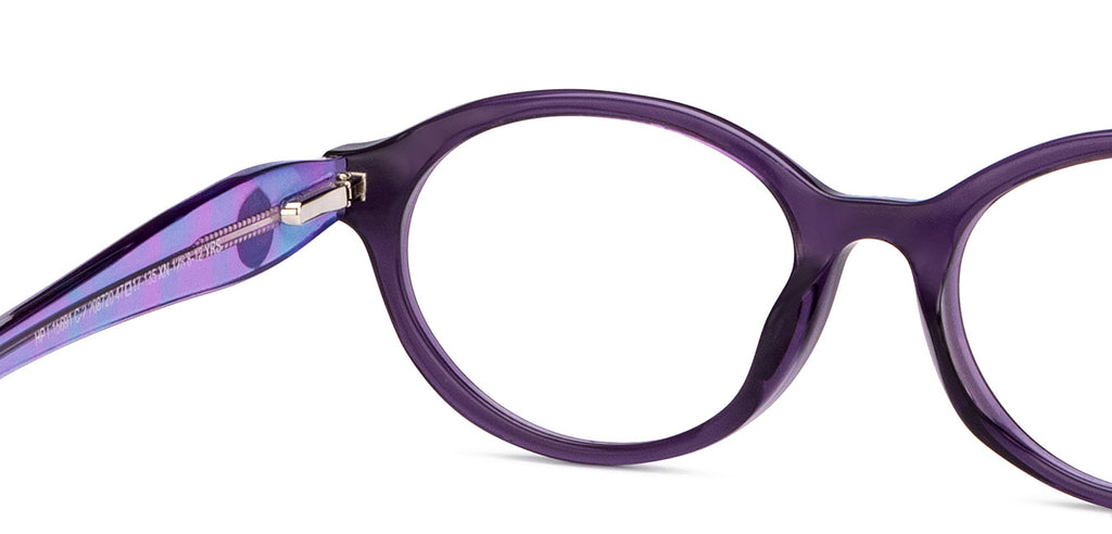 The Kids’ Collection-Frame Round--EG