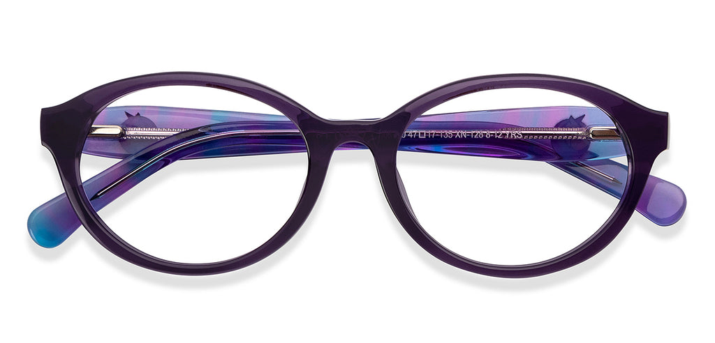 The Kids’ Collection-Frame Round--EG