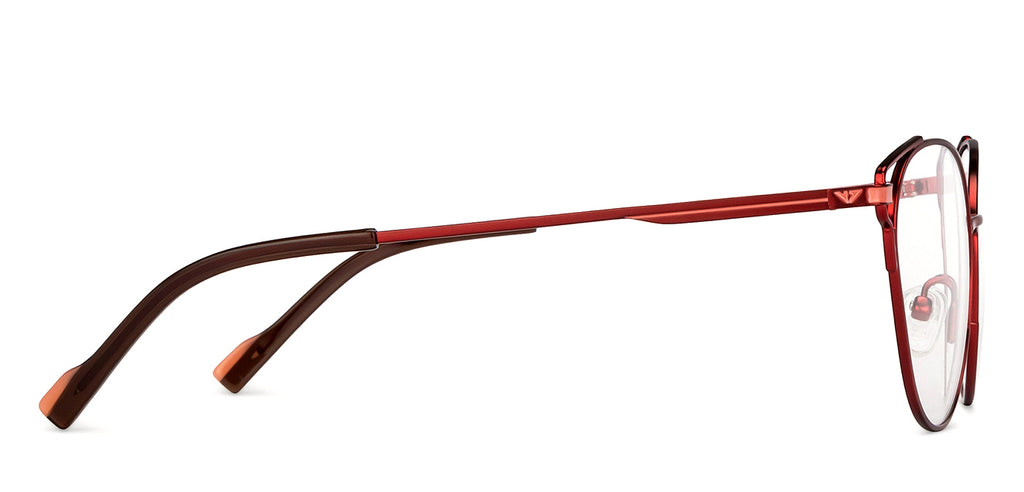 Vincent Chase Eyeglasses-Frame Cat Eye--EG