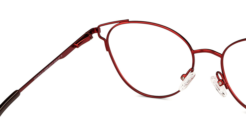 Vincent Chase Eyeglasses-Frame Cat Eye--EG
