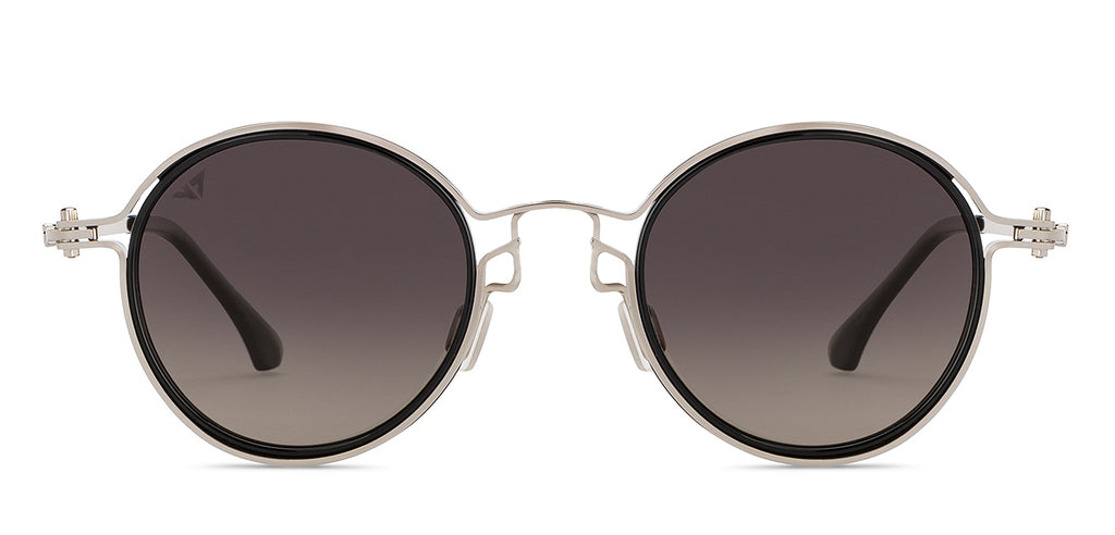 -Frame Round--SG