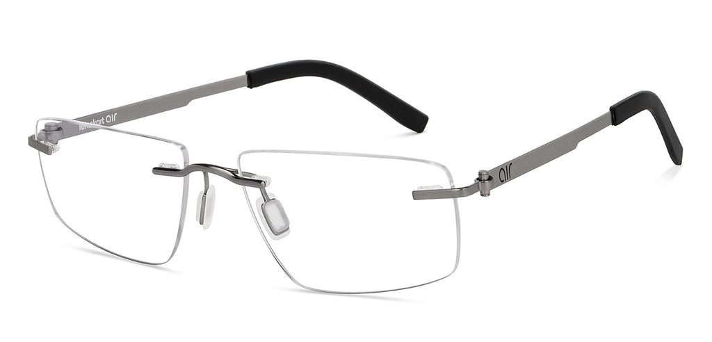 Rectangle Eyeglasses-Frame Rectangle--EG