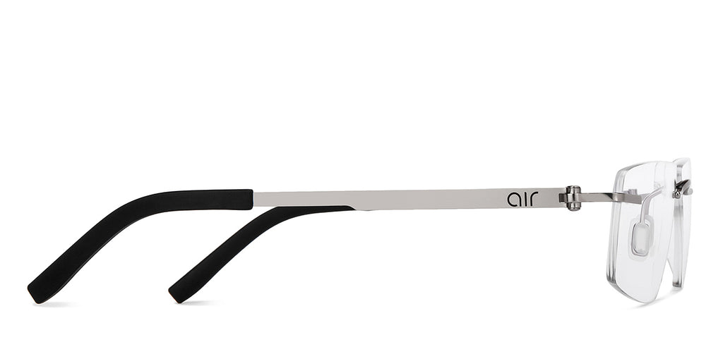 Rectangle Eyeglasses-Frame Rectangle--EG