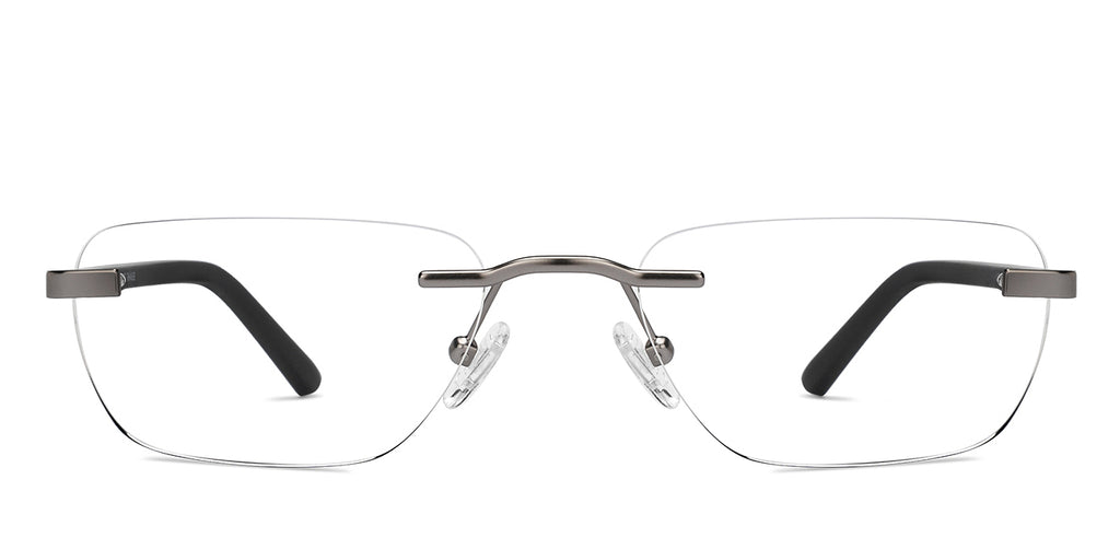 Vincent Chase Eyeglasses-Frame Rectangle--EG