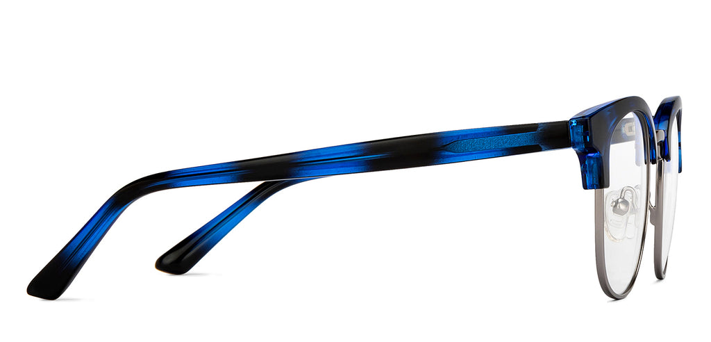 Vincent Chase Eyeglasses-Frame Round--EG