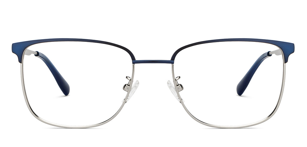 Vincent Chase Eyeglasses-Frame Rectangle--EG