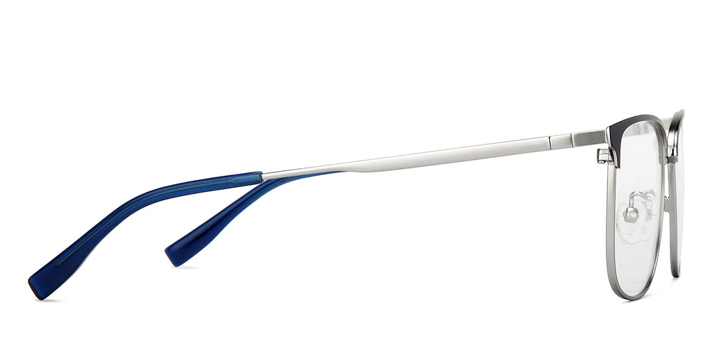 Vincent Chase Eyeglasses-Frame Rectangle--EG