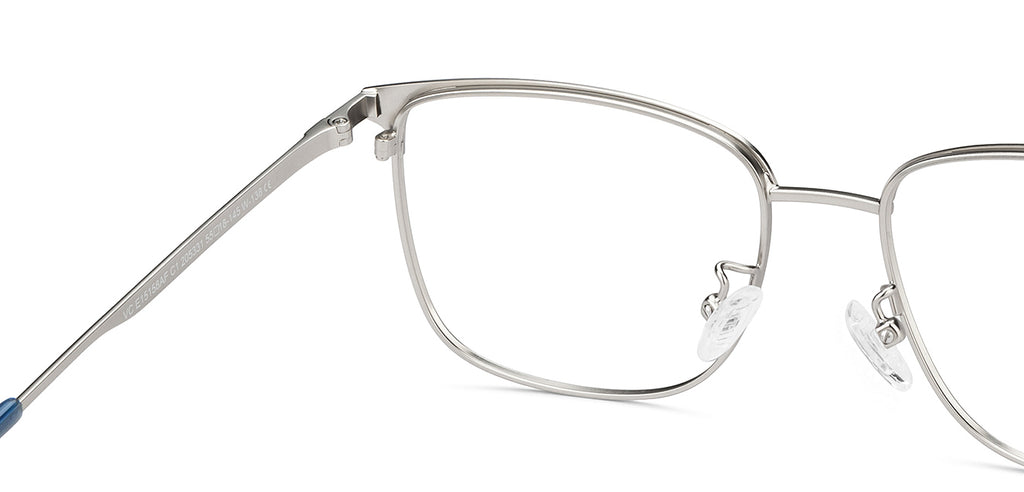 Vincent Chase Eyeglasses-Frame Rectangle--EG