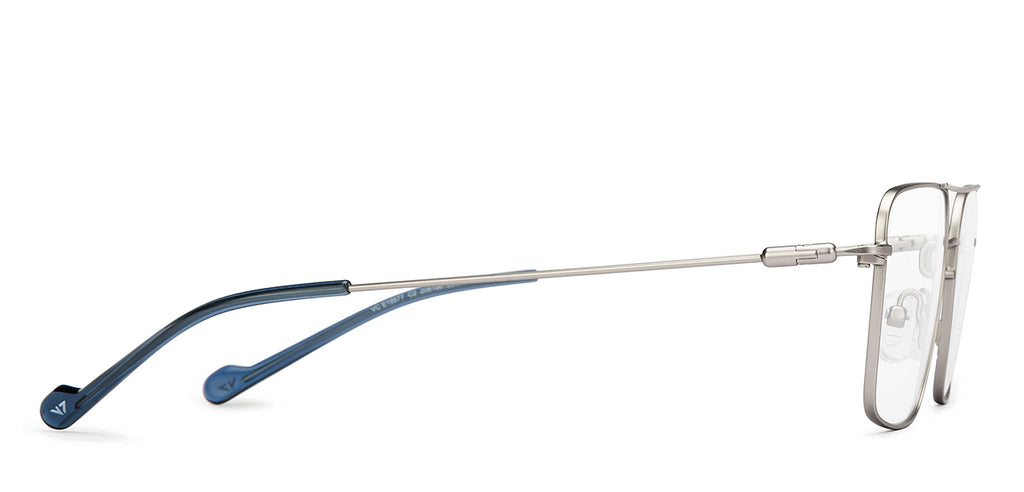 Vincent Chase Eyeglasses-Frame Rectangle--EG