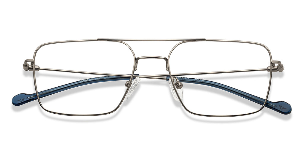 Vincent Chase Eyeglasses-Frame Rectangle--EG